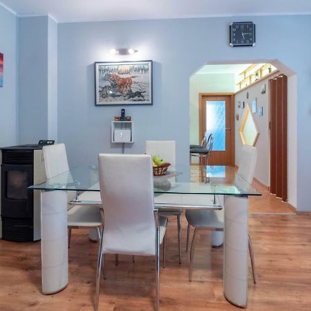 Apartman Arijana 3 Медулин Экстерьер фото