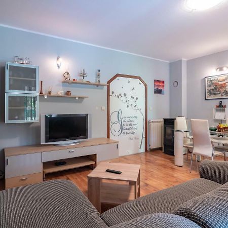 Apartman Arijana 3 Медулин Экстерьер фото