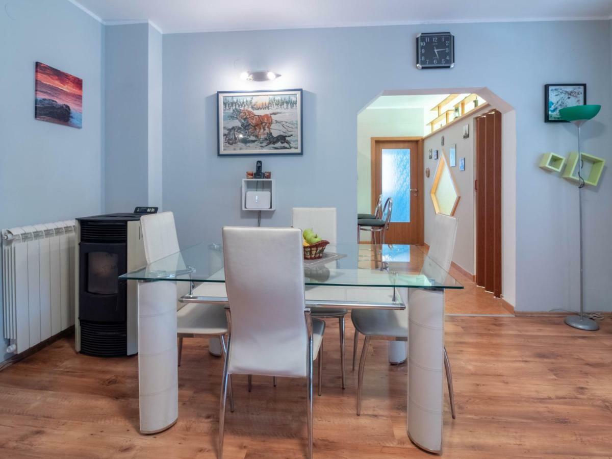 Apartman Arijana 3 Медулин Экстерьер фото