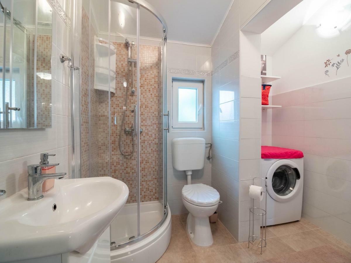 Apartman Arijana 3 Медулин Экстерьер фото