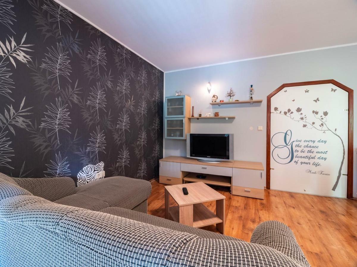 Apartman Arijana 3 Медулин Экстерьер фото