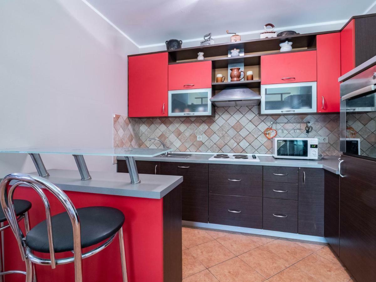 Apartman Arijana 3 Медулин Экстерьер фото