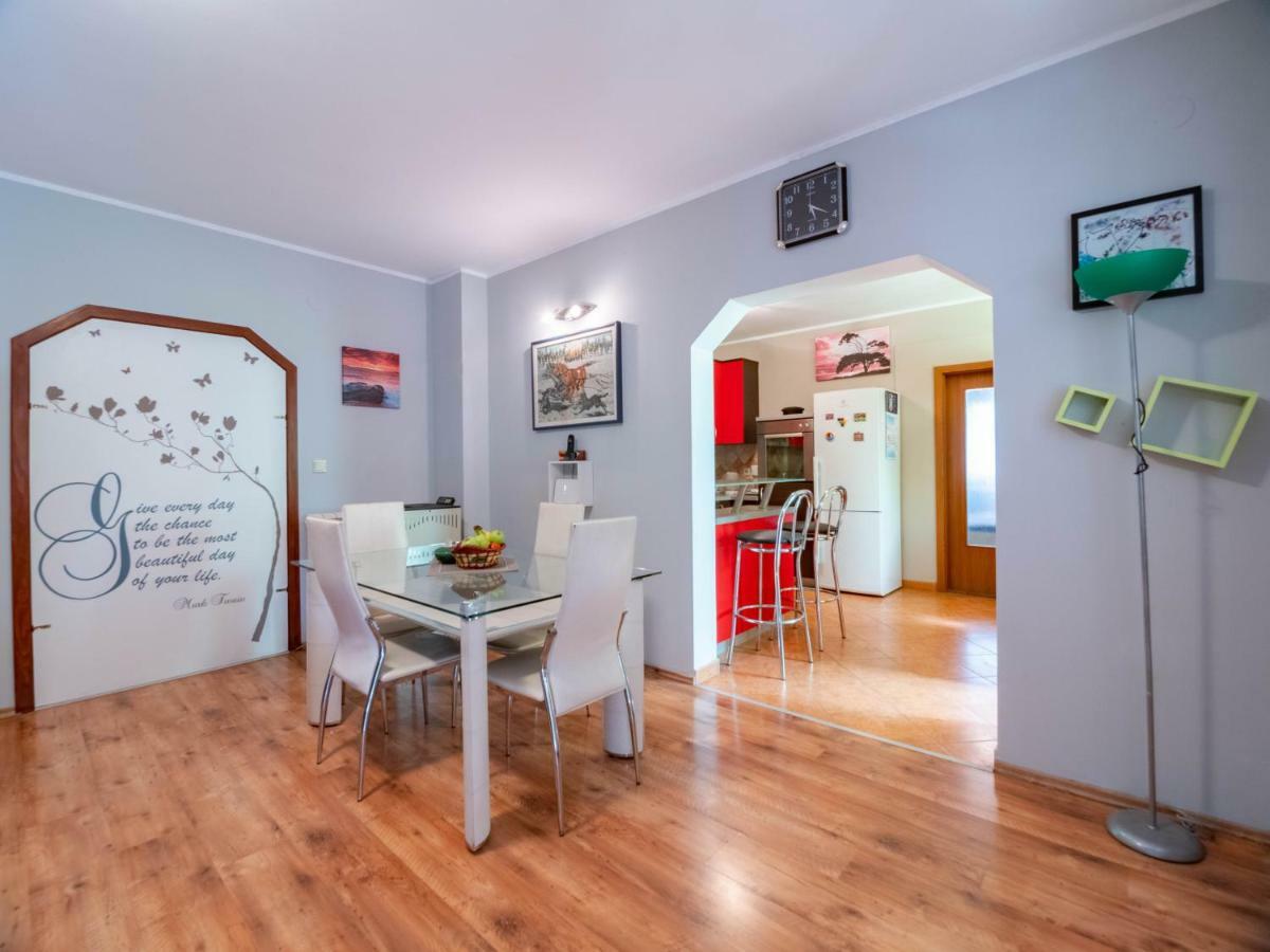 Apartman Arijana 3 Медулин Экстерьер фото