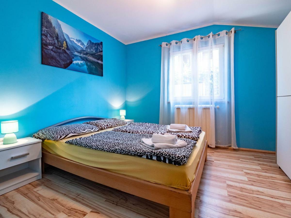 Apartman Arijana 3 Медулин Экстерьер фото