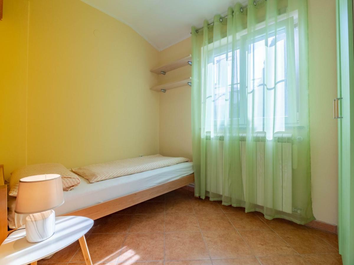 Apartman Arijana 3 Медулин Экстерьер фото