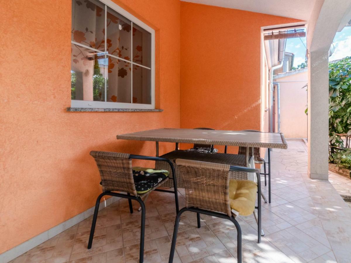 Apartman Arijana 3 Медулин Экстерьер фото