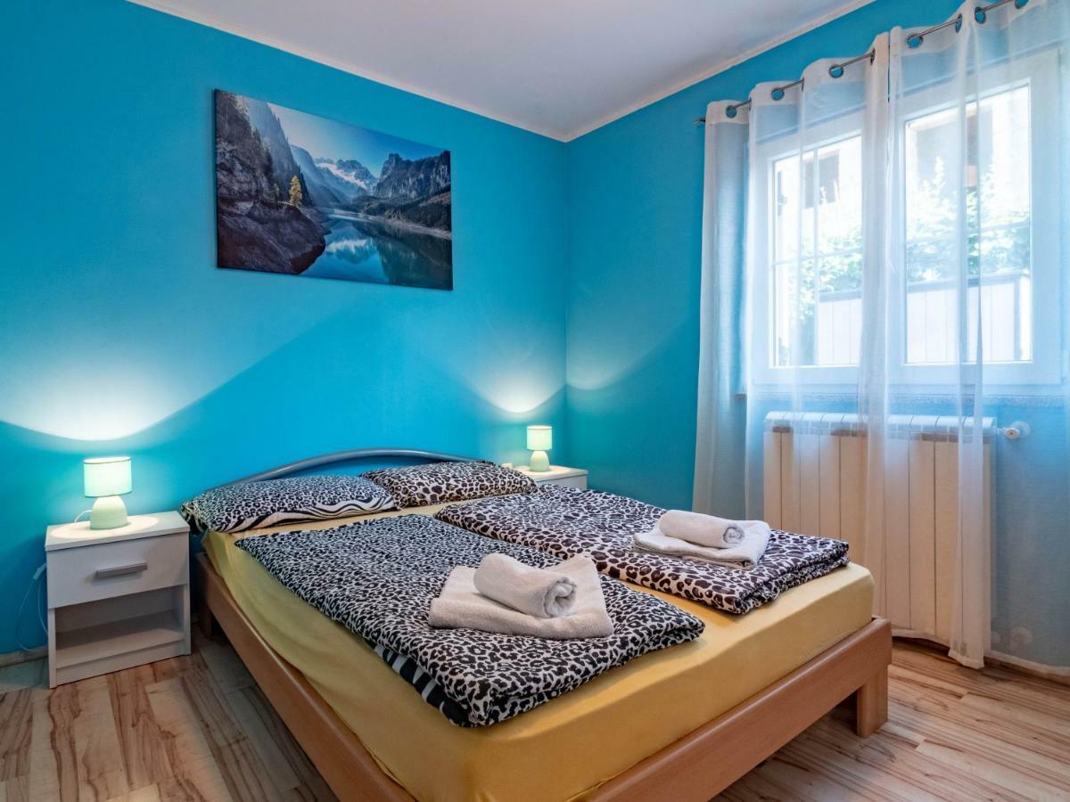 Apartman Arijana 3 Медулин Экстерьер фото